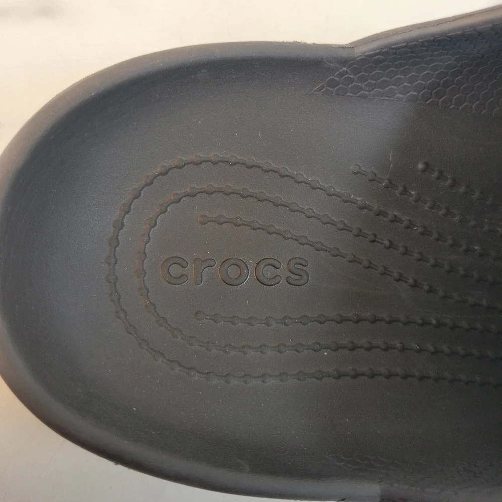 CROCS bistro clogs